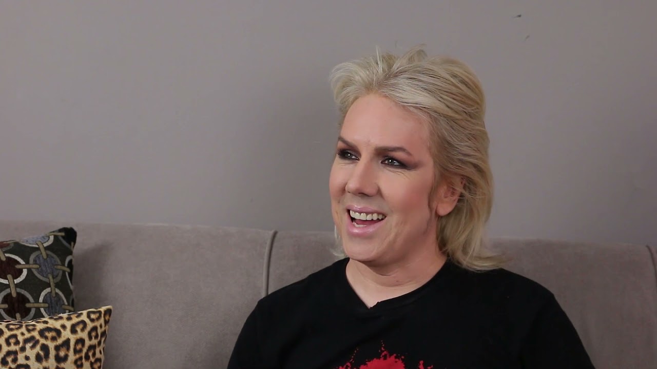Miss Guy: Full Life Interview