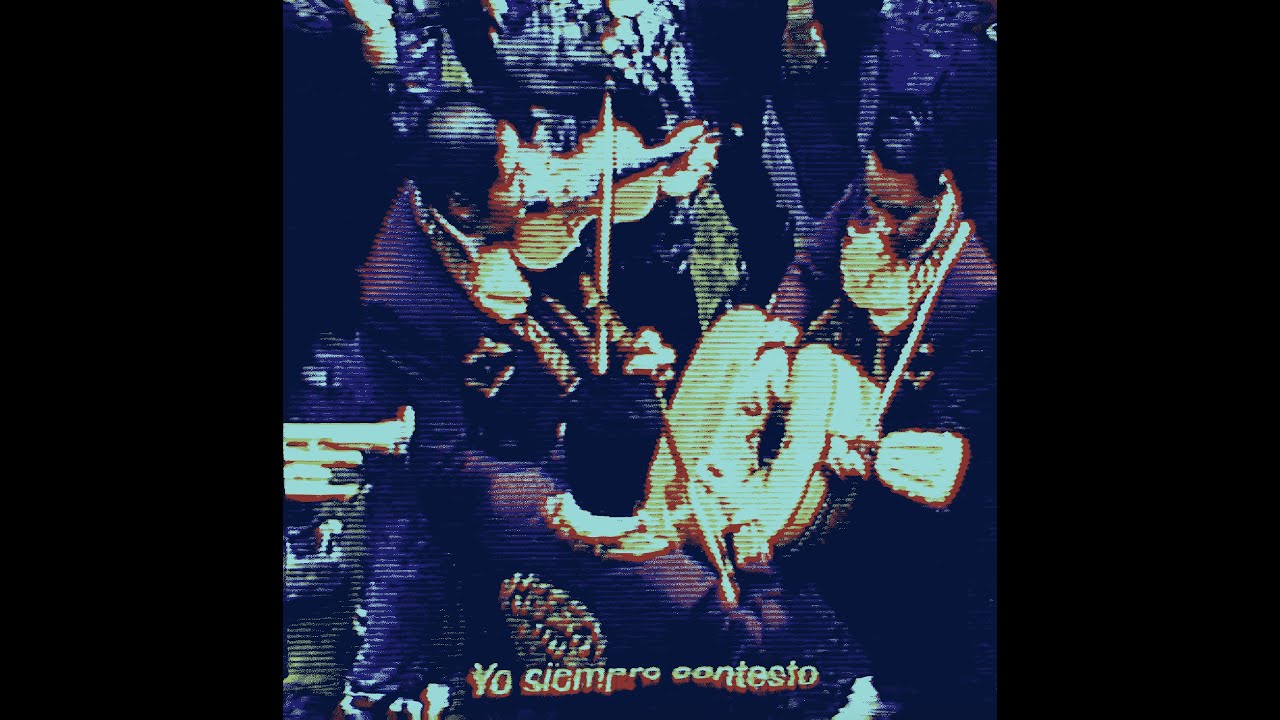 Yo Siempre Contesto - Latin Mafia (3:33AM Version) prod. Danver