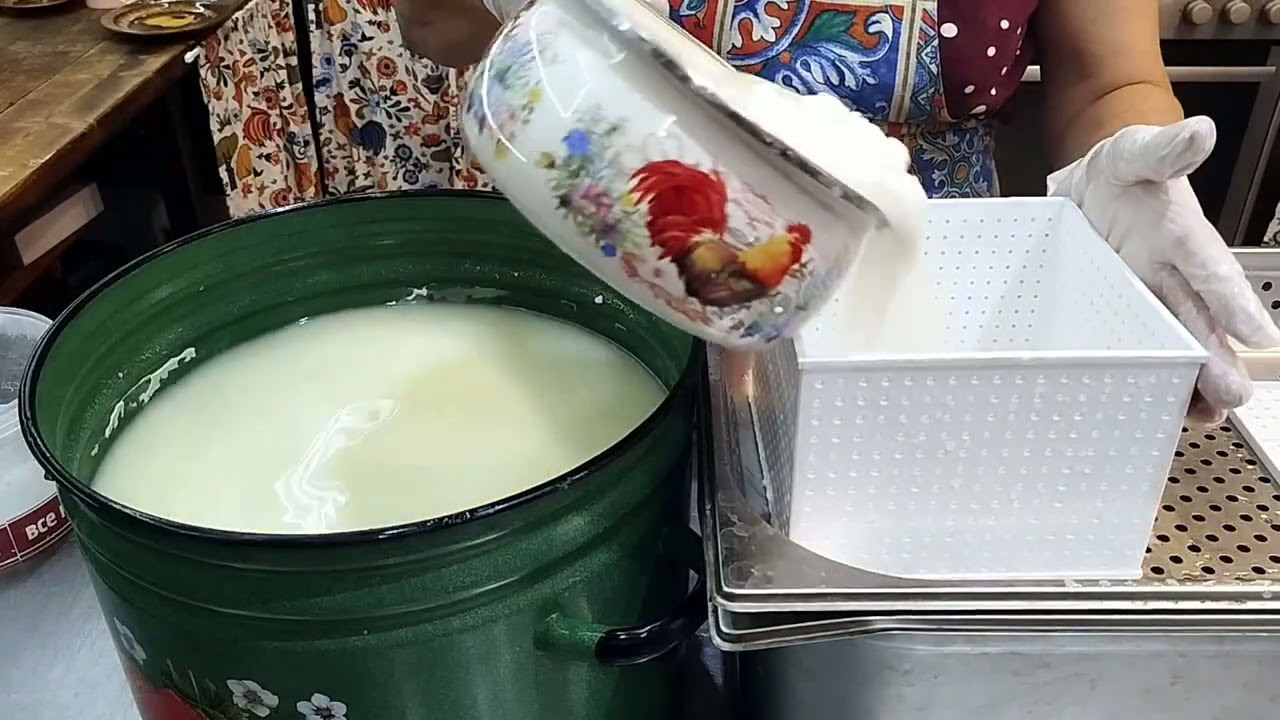 ЛЕТНИЕ ХЛОПОТЫ НА УСАДЬБЕ