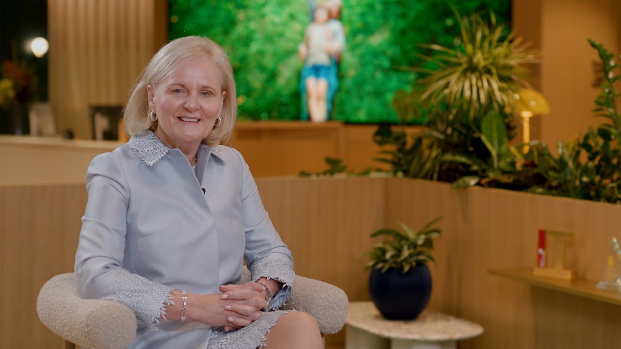Our Group CEO, Amanda Blanc DBE, talks through our 2024 half year results