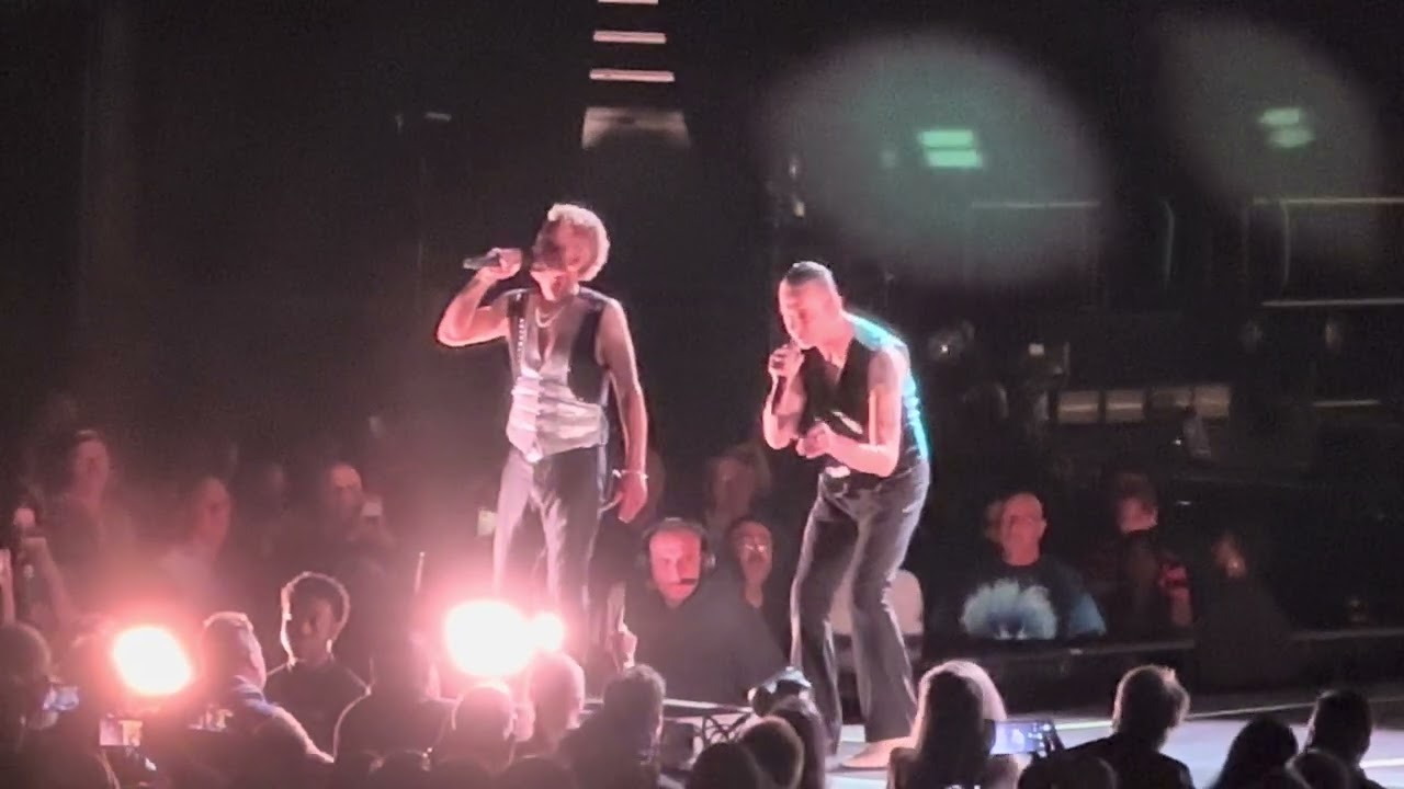 Depeche Mode - 
