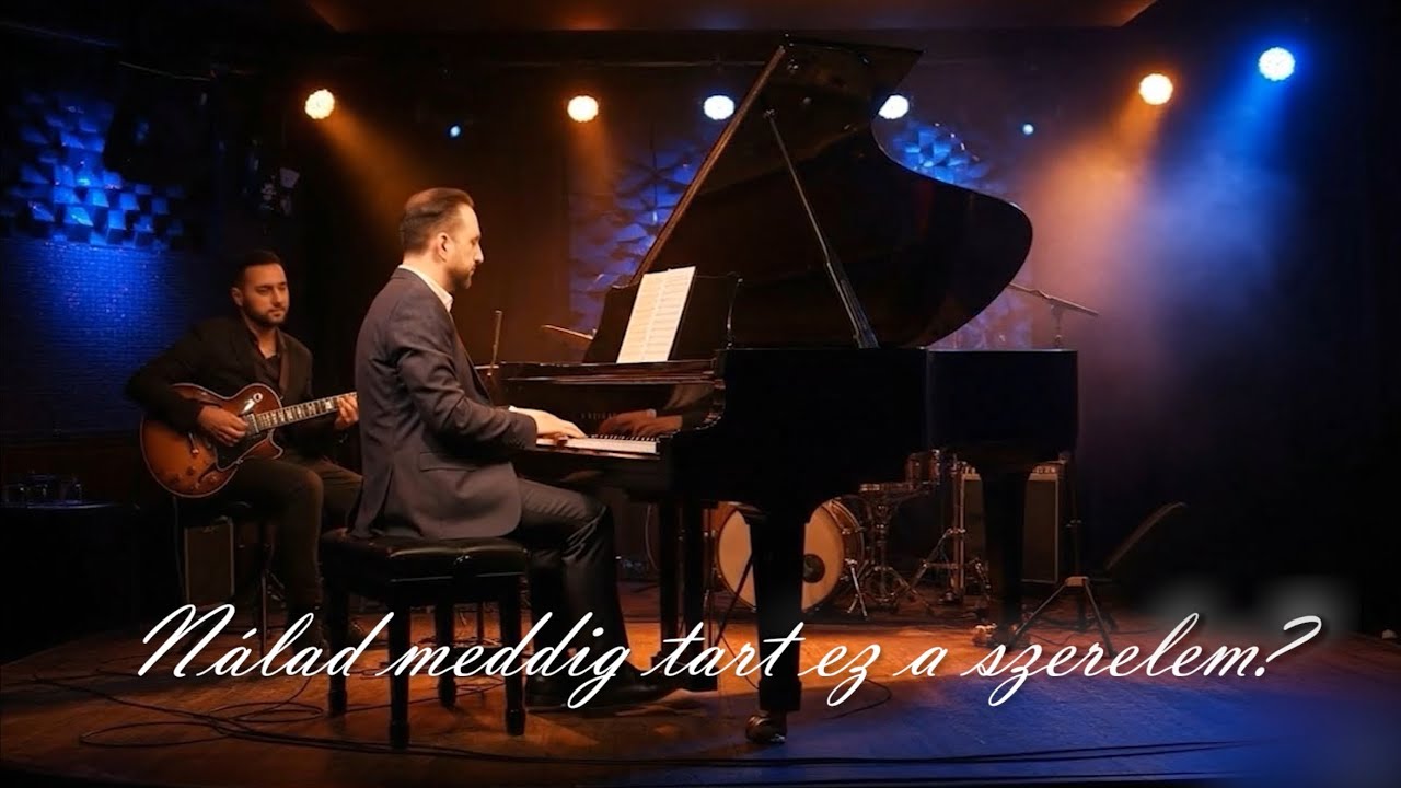 Nyári Kálmán & Rontó Kitty feat. Finucci Bros 