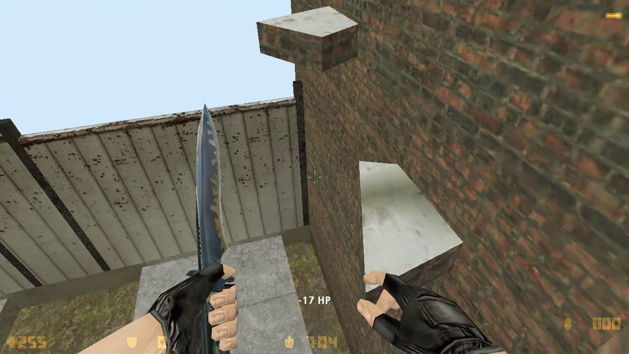 Spider1 on kz_cosy_communityblock done in 10:38.03