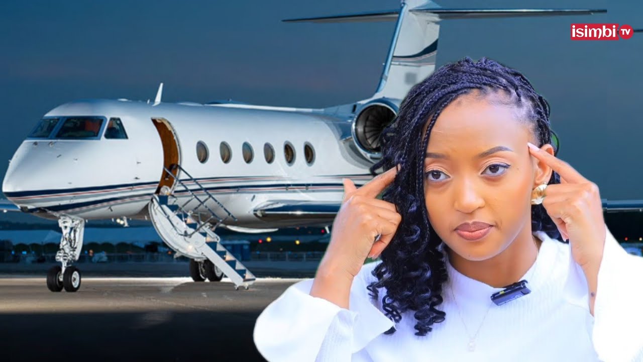 KUGIRA INDEGE NDI MUTO: SANDRINE ARATANGAJE CYANE|UBWIZA BUSHUKA BENSHI|NAVUYE KURE,  NZABA UMUHERWE