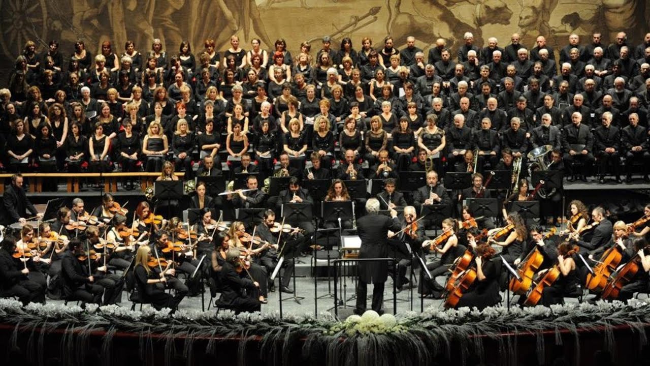 Berlin Orchestral Library SoundFont by GoldMidiSf2.com