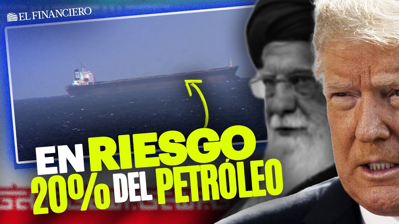 Irán vs EU: riesgo real de cerrar el Estrecho de Ormuz