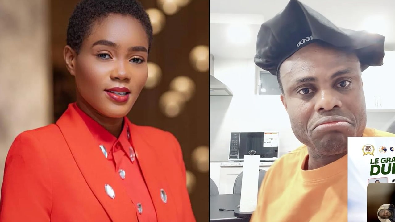 🇹🇬 SORTIE D'ALMOK : LE TÉMOIGNAGE CHOC DE RAOUL LE BLANC SUR SES SOUFFRANCES !