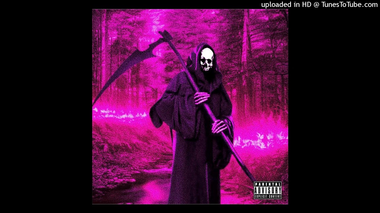 Xerxes Lavey - dark ambient phonk dark trap dark plugg nu metal type beat 2026