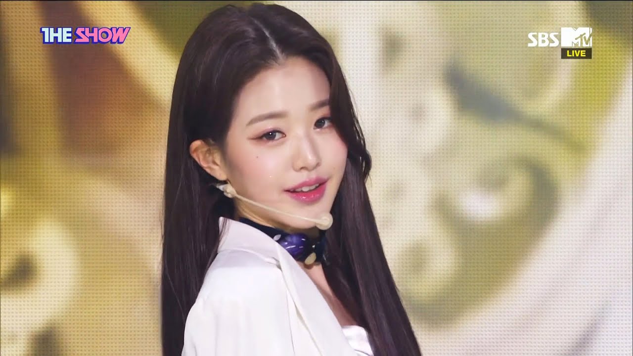 IVE (아이브) - ELEVEN 교차편집 (Stage Mix)