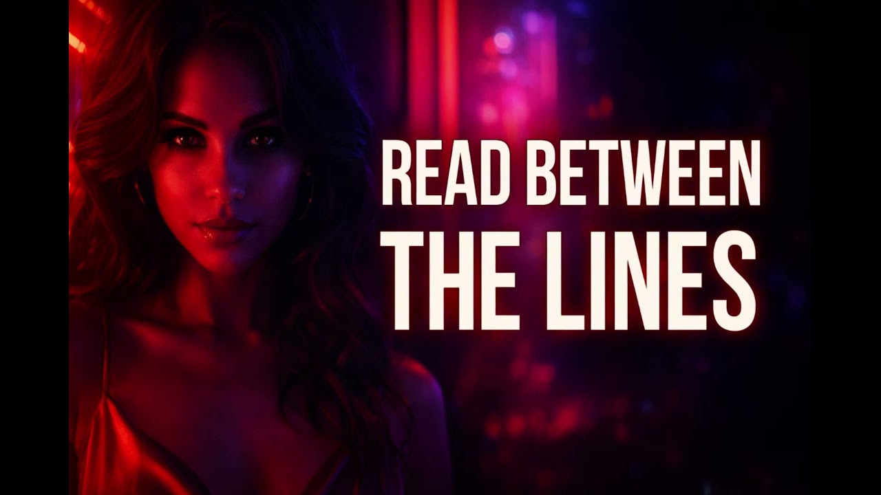 GLOBAL VIBES – Read Between The Lines 🔥 | Sexy Dark Pop