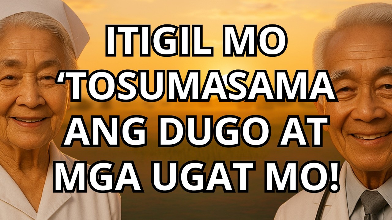 Mga Senior: 5 Nakamamatay na Pagkakamaling Dapat Iwasan (Iligtas ang Iyong Buhay)