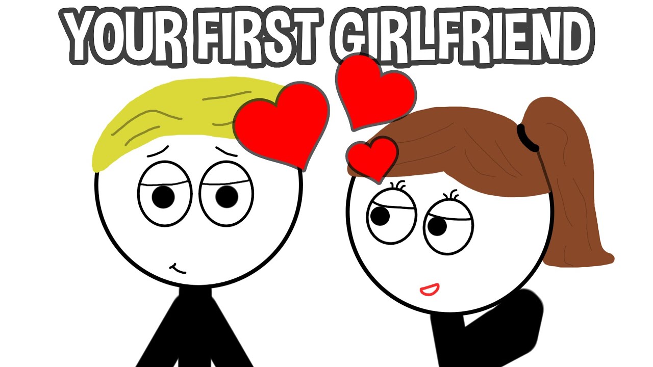 How To Get a Girlfriend In High School