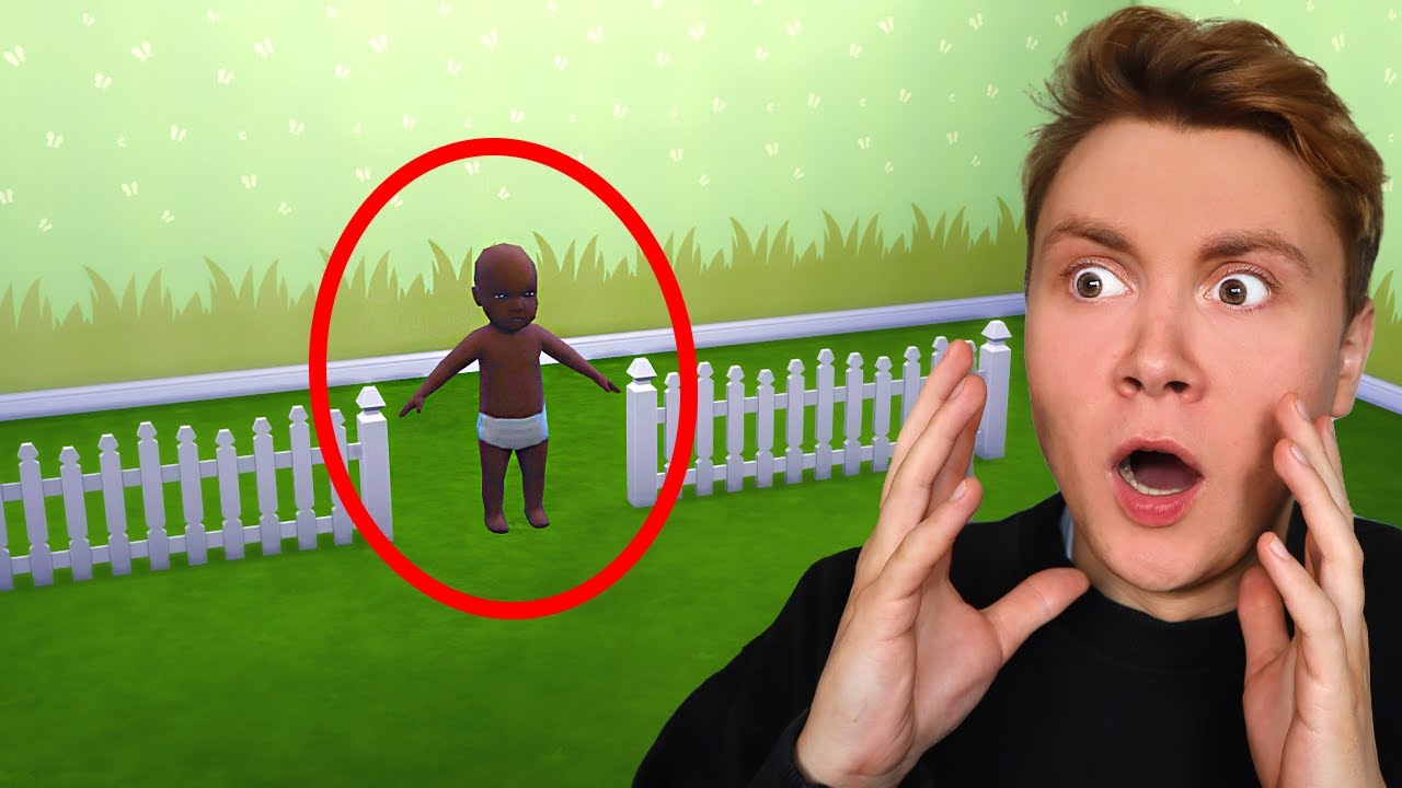 Я протестировал вирусные лайфхаки Sims 4 для TikTok, чтобы проверить, работают ли они на самом деле