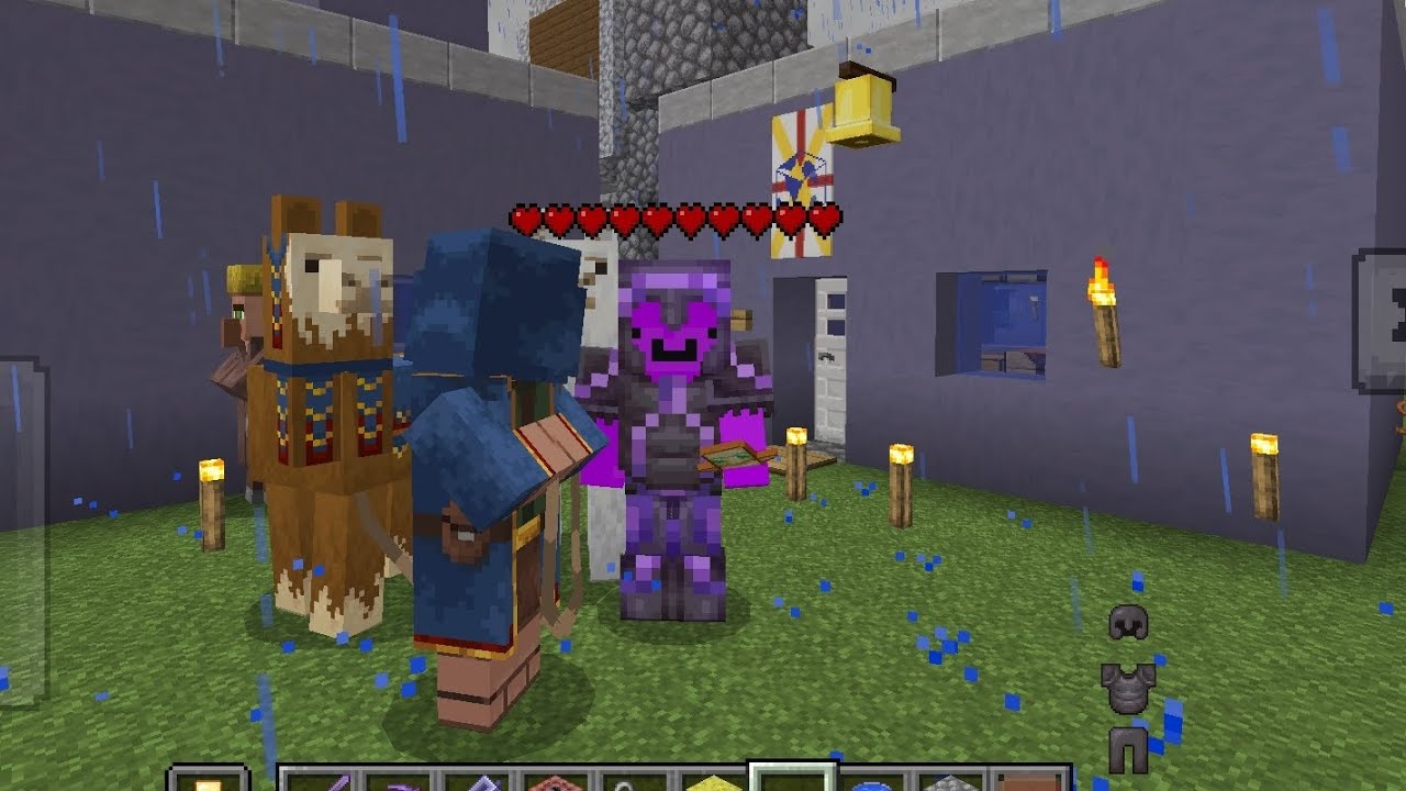 Cracked SMP