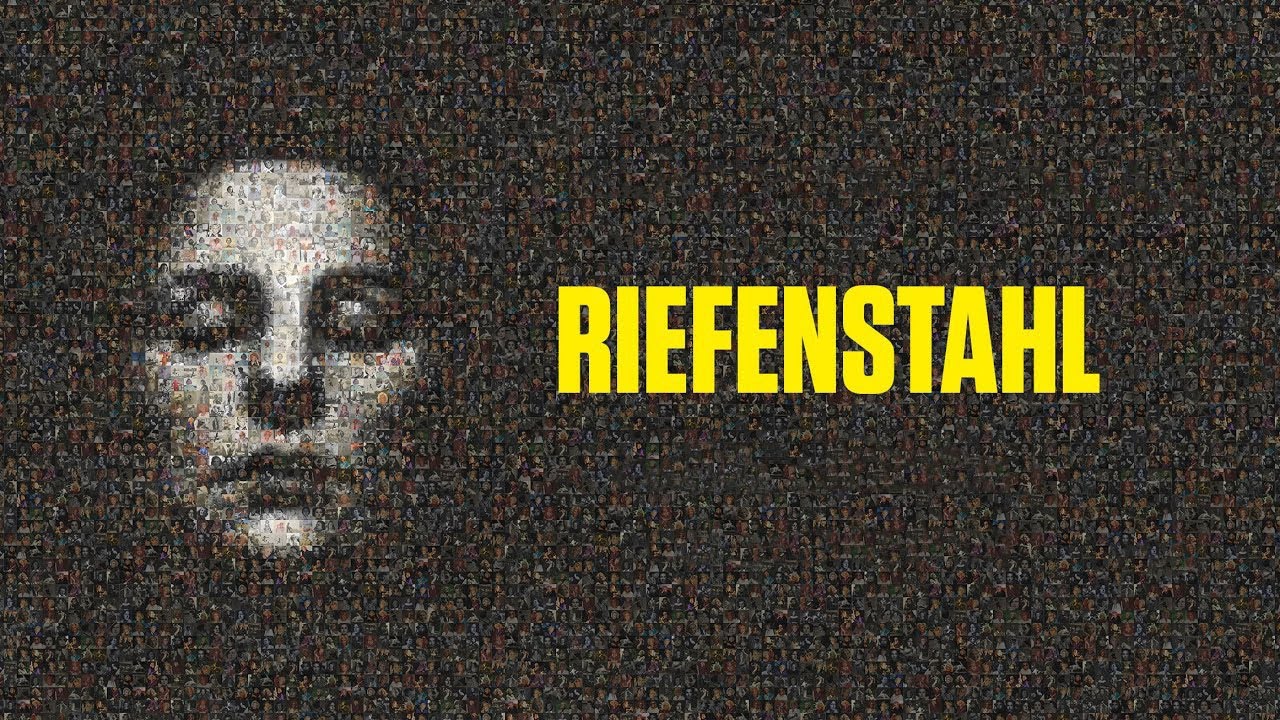 Riefenstahl - Official Trailer