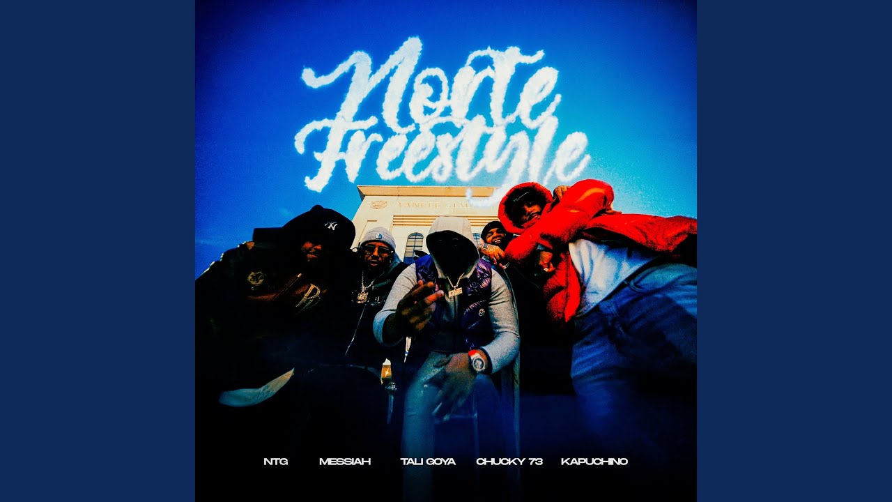 Norte Freestyle
