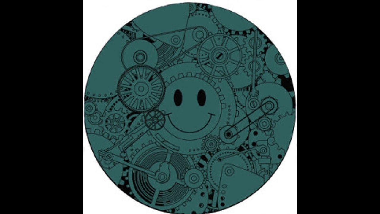 Kromatones 004 - Sevenum Six - Activate