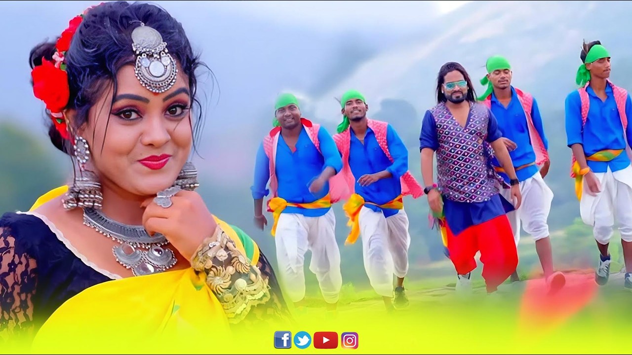 New Nagpuri Nonstop Video 2026 | Singer Priti Barla | Superhit Nagpuri Song | Dil Diya | IgneshKumar