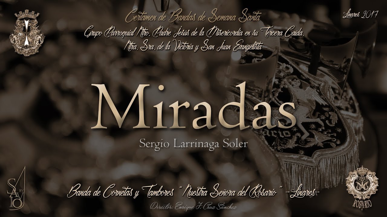 (Rosario de Linares) 