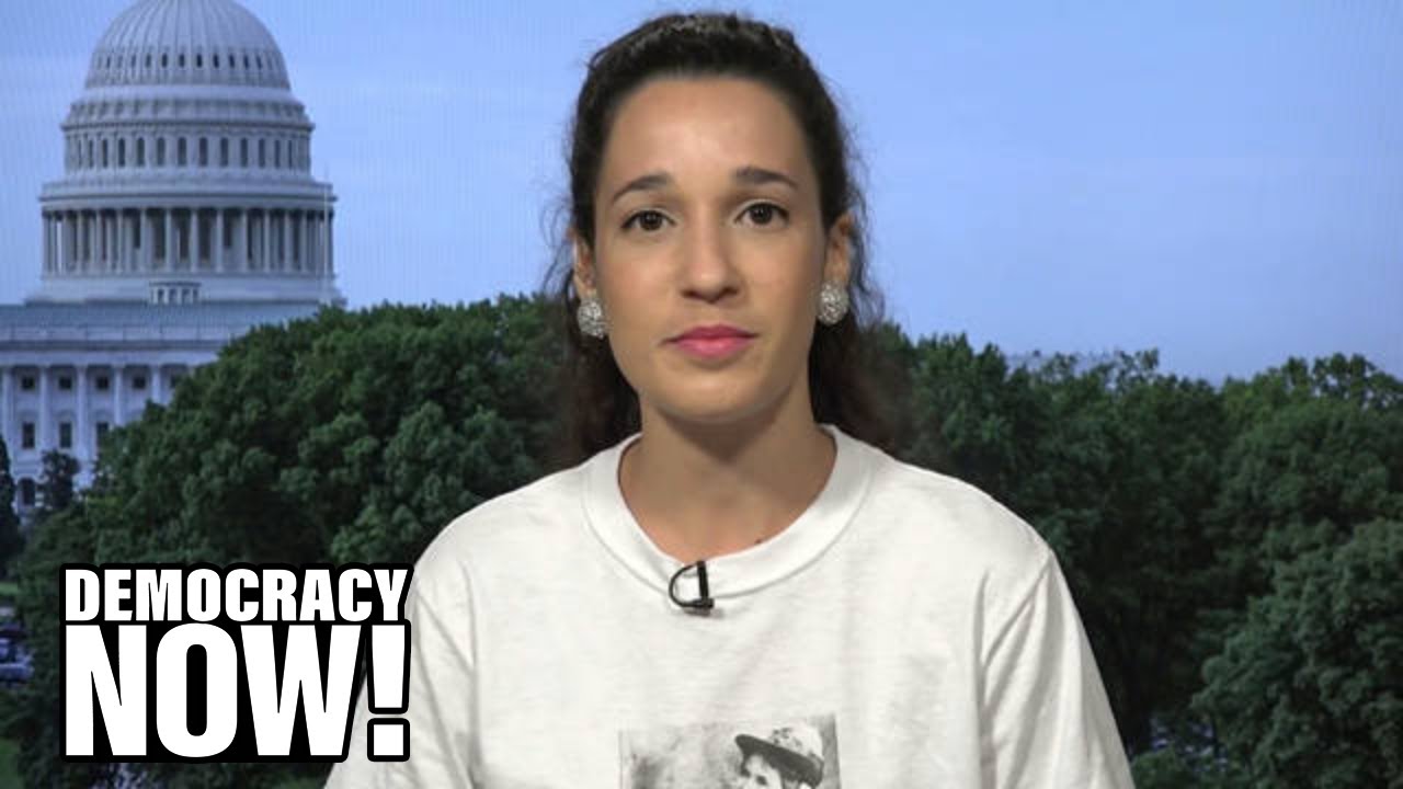 “Sharpening the Knives”: iLe of Calle 13 on Recording the Anthem of the Puerto Rico Protests