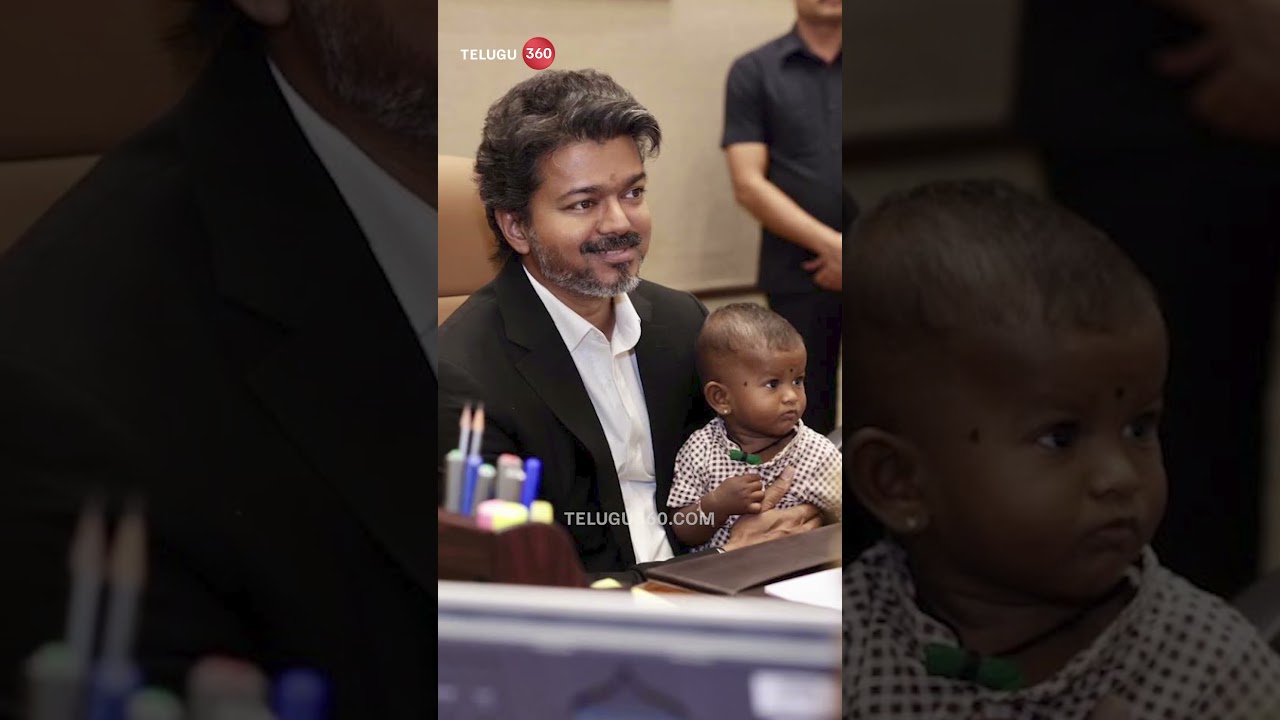 Thai Maman Gold Ring Scheme | One Gram Gold Ring For Every Newborn? | CM Vijay