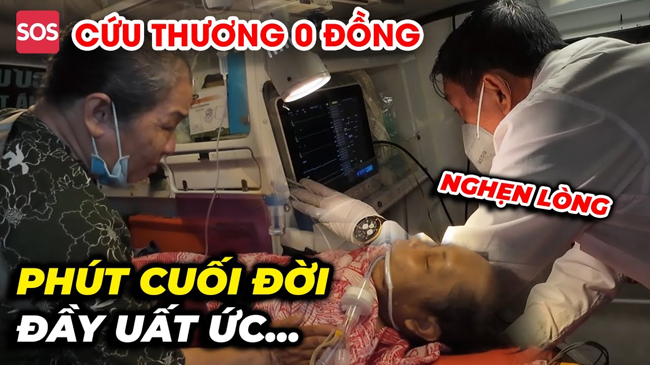 Nghẹn lòng…phút cuối đời đầy uất ức, không chốn để về không nơi tẫn liệm của em Vinh