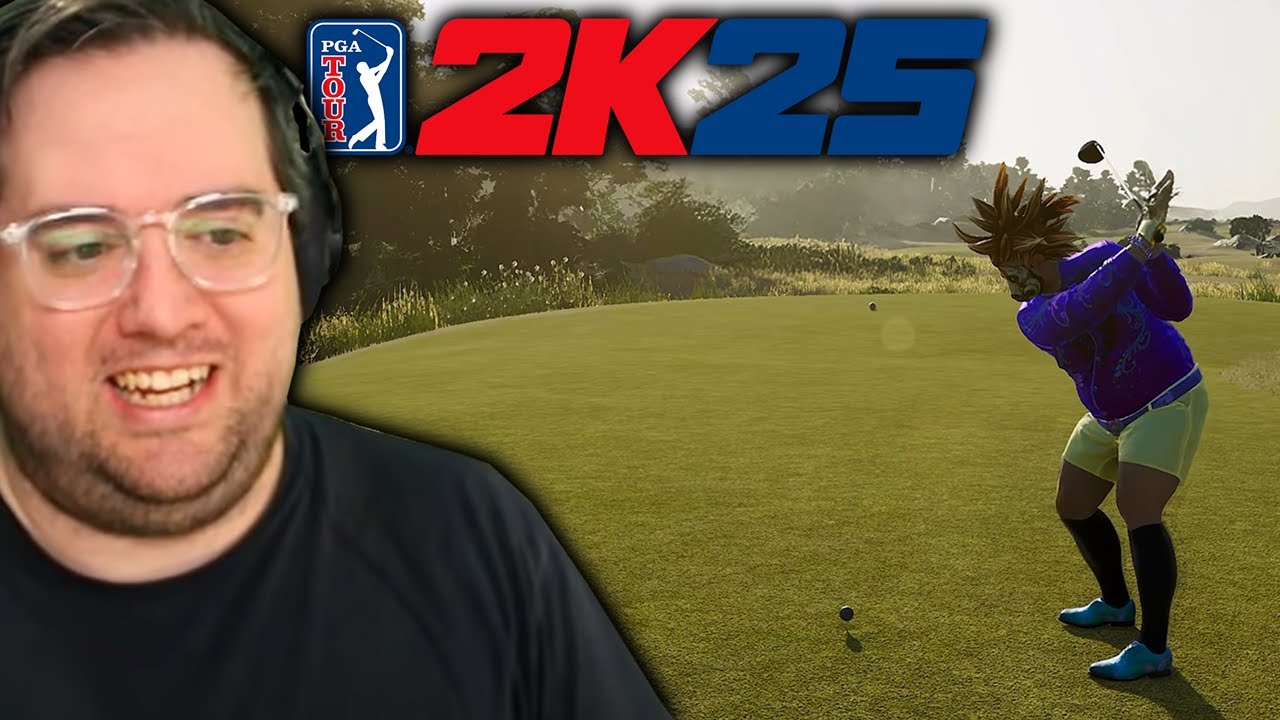 Cypress Dunes Golf Links Course Spotlight In PGA Tour 2K25