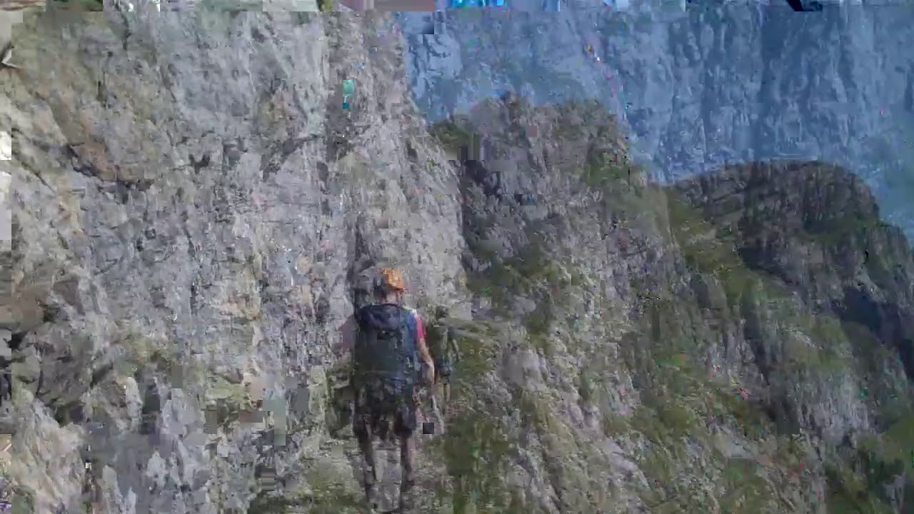 Zuestoll 2234m 4  Sept 2020 SAC UTO