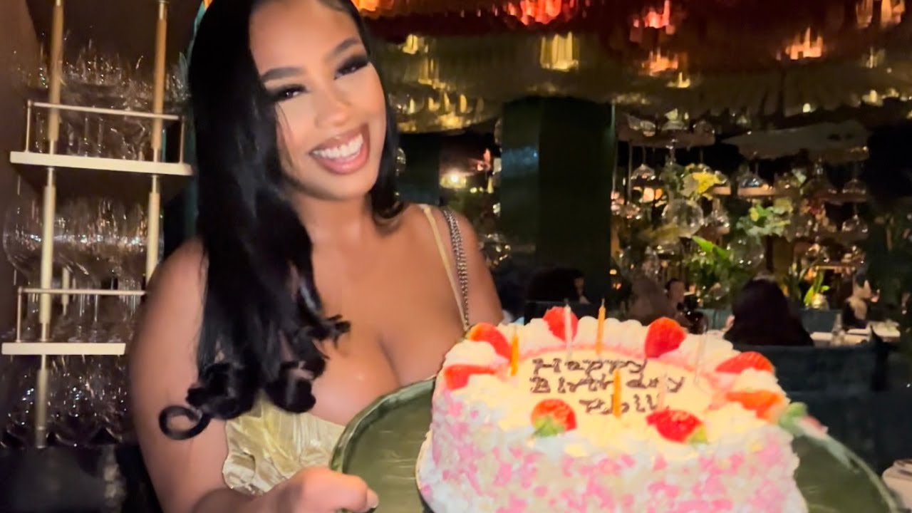 EBISE TAKES 22 | JESS RM VLOGS