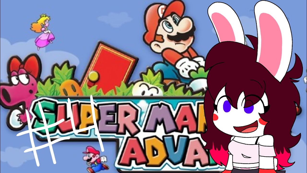 Jugando Super Mario Bros 2 en el mundo 4 | PARTE #4 | Super Mario Bros 2 | Gameboy