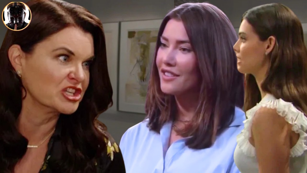 KATIE WINS and Electra vs Dylan! Next Week on The Bold and the Beautiful!