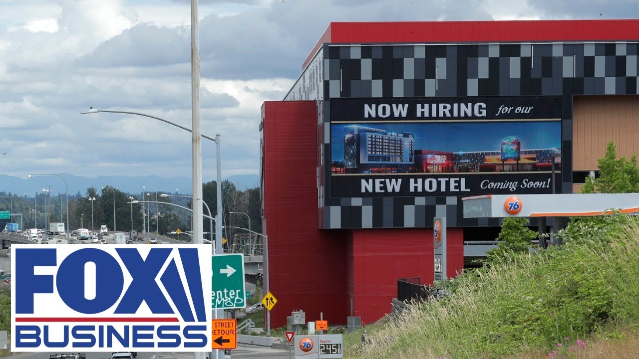 July jobs report tops expectations