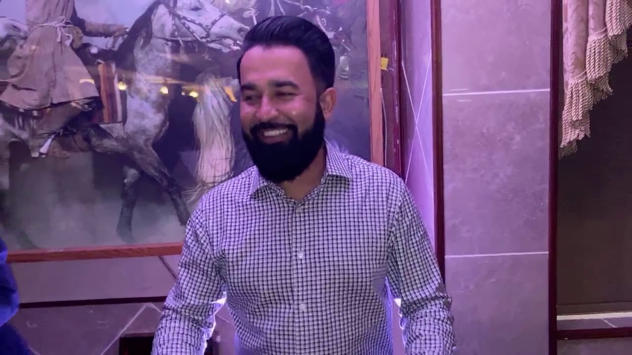 Karim daliri
