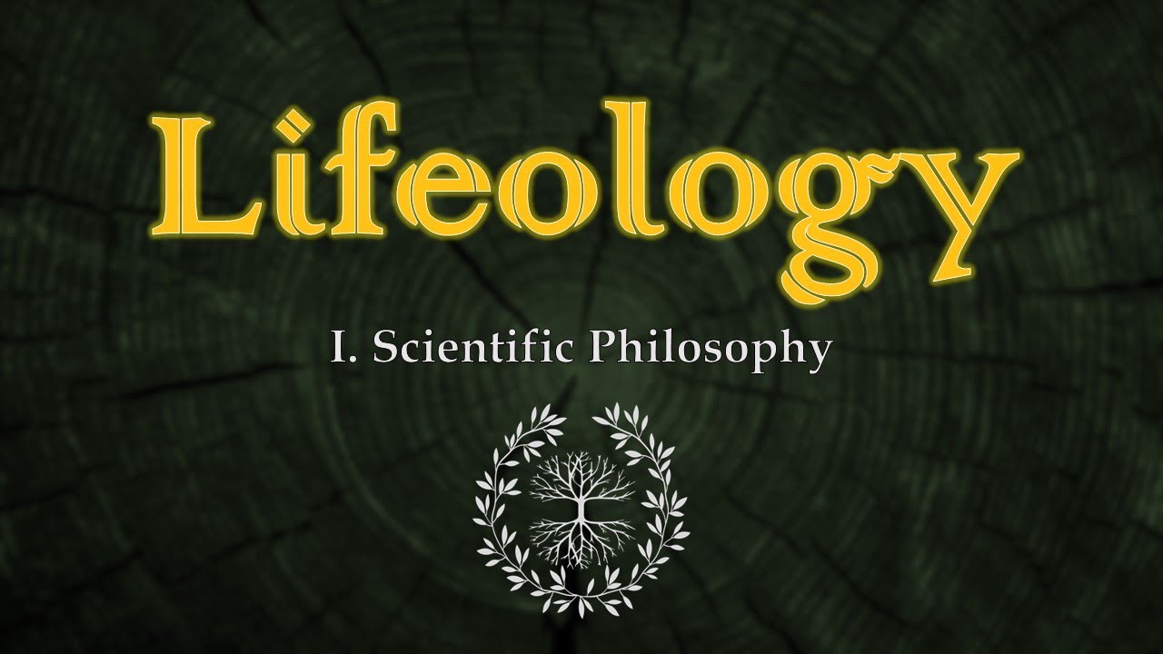 Lifeology Module 1 - Title and Introduction