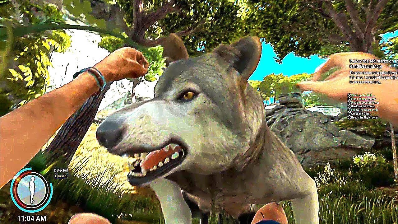 BEST SURVIVAL BUILDING Games of 2018 PC / PS4 / XBOXONE 👩&zwj;🌾🎮🎮