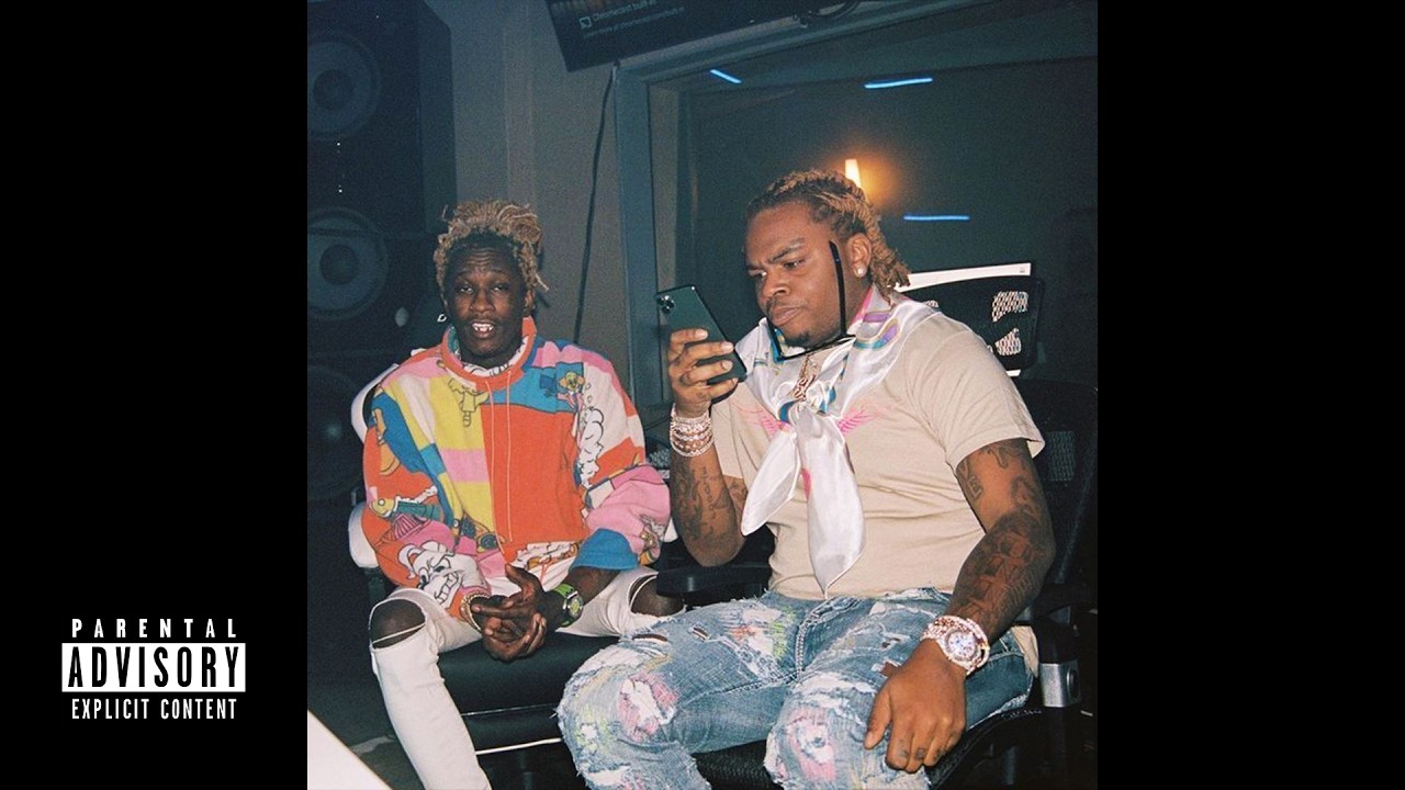 [FREE] Gunna x Young Thug x Wheezy Type Beat - 