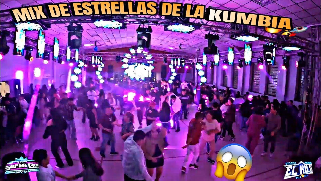 💔TE SOÑE & 70 VECES & DE NIÑA A MUJER MIX EDLK😣SONIDO SUPERBOY FIESTA PATRONAL ATEXCAC EN DELAWARER