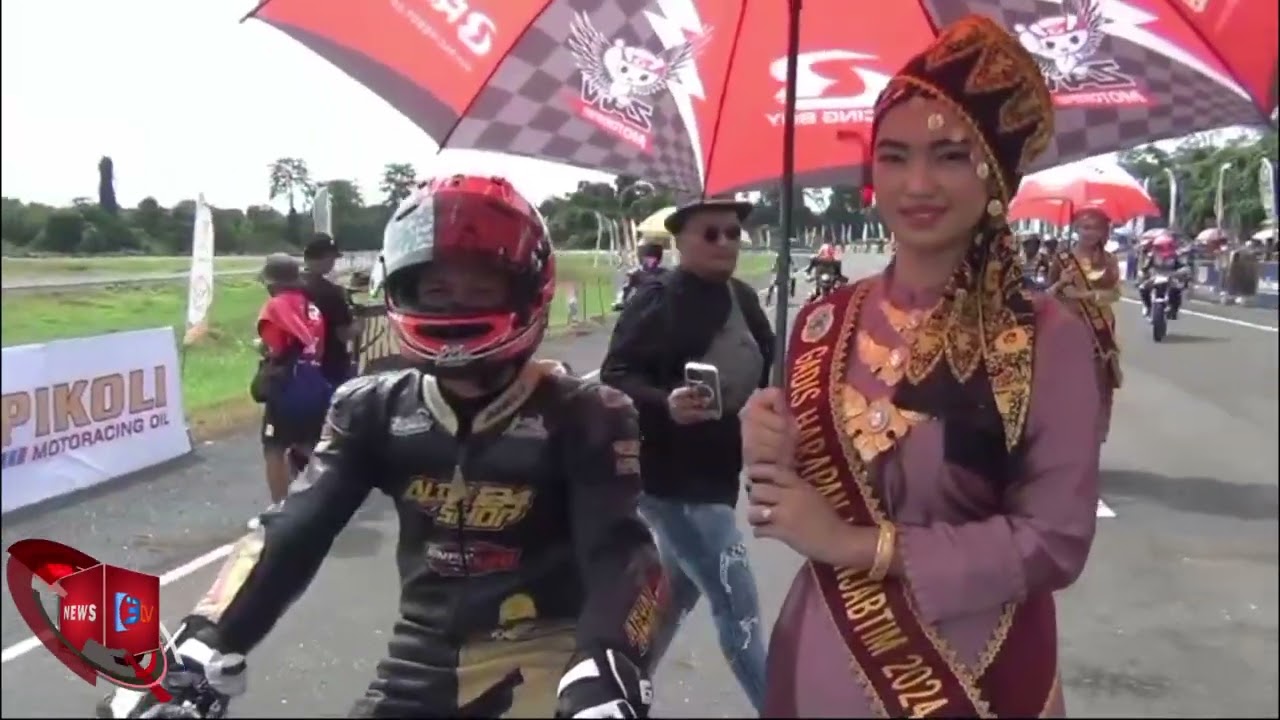 IMI DAN STC SUKSES GELAR GRAND FINAL SCP 2024 DI ZABAQ NASIONAL SIRKUIT