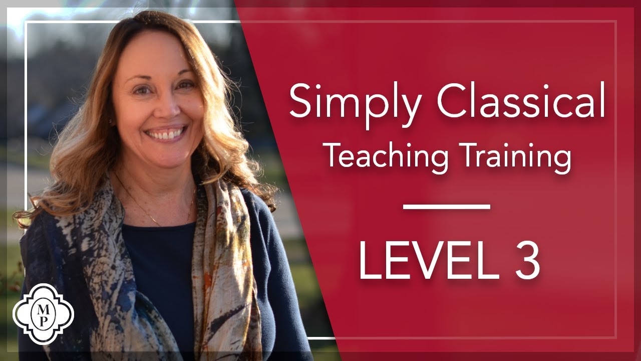 How to Teach Students with Special Needs - Simply Classical Level 3