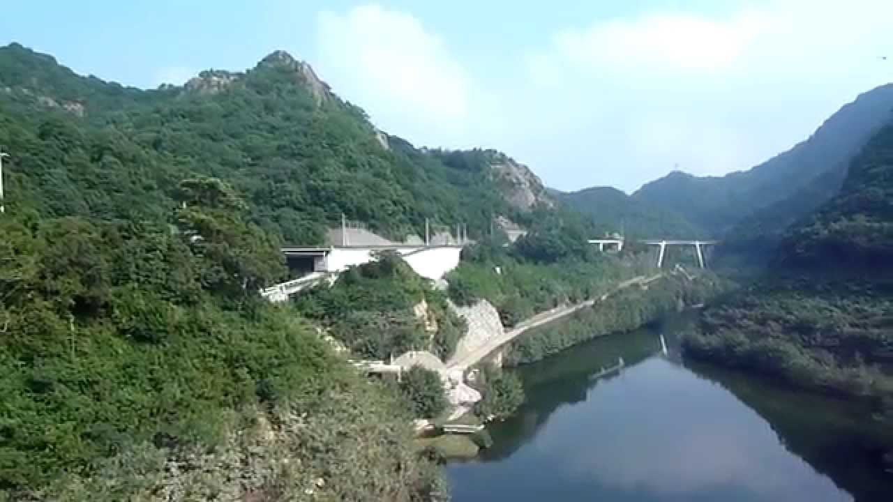 石井ダム