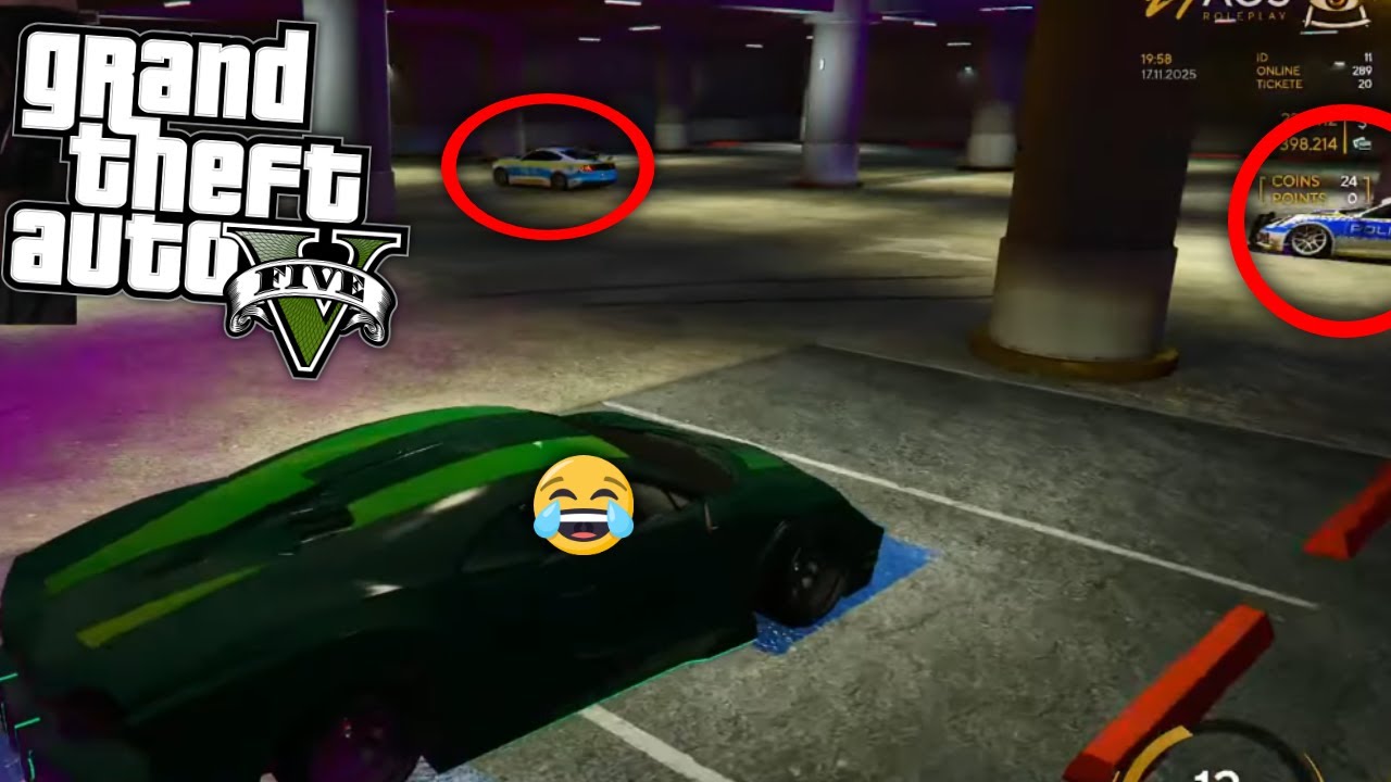 BEBE MOISE FACE POLITIA DE RUSINE! &bull; FIVEM