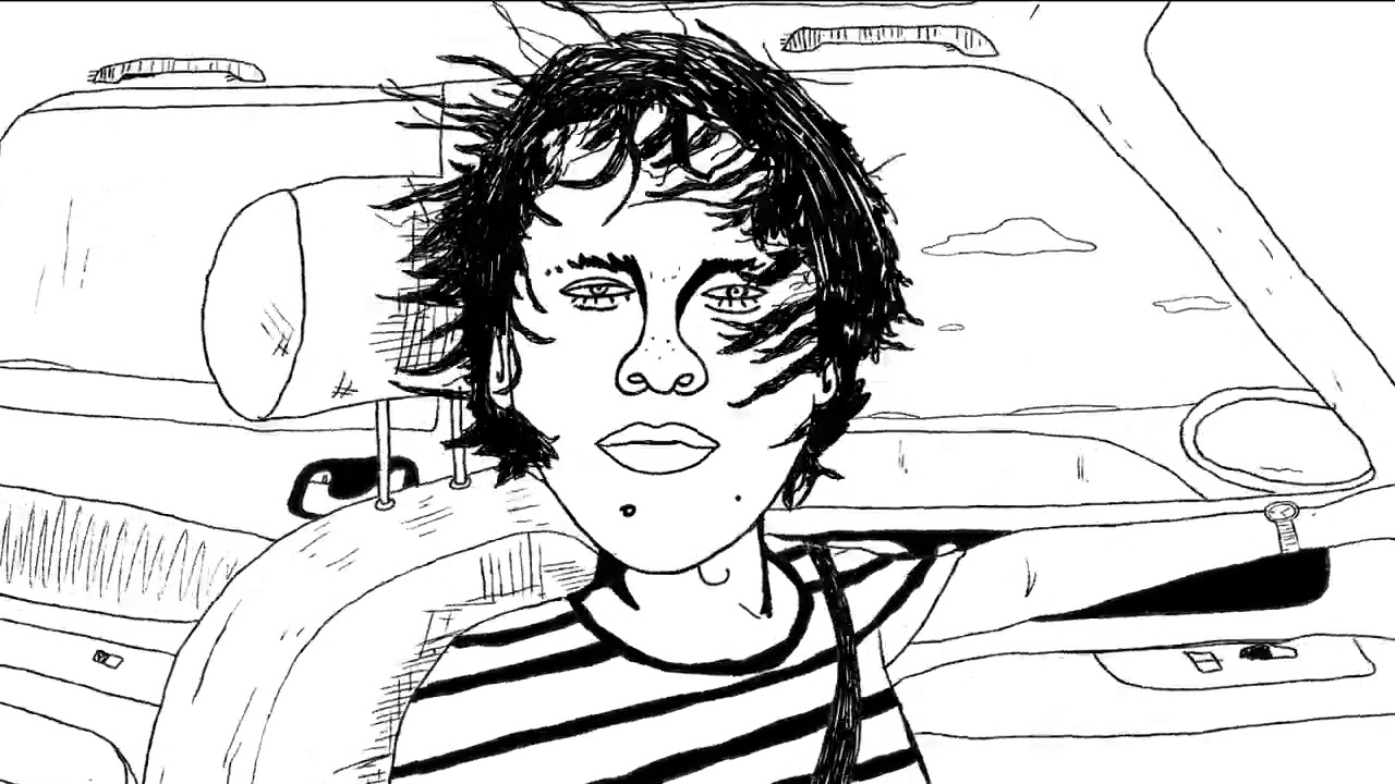 We Love A Different Way - Gabriel Sayer