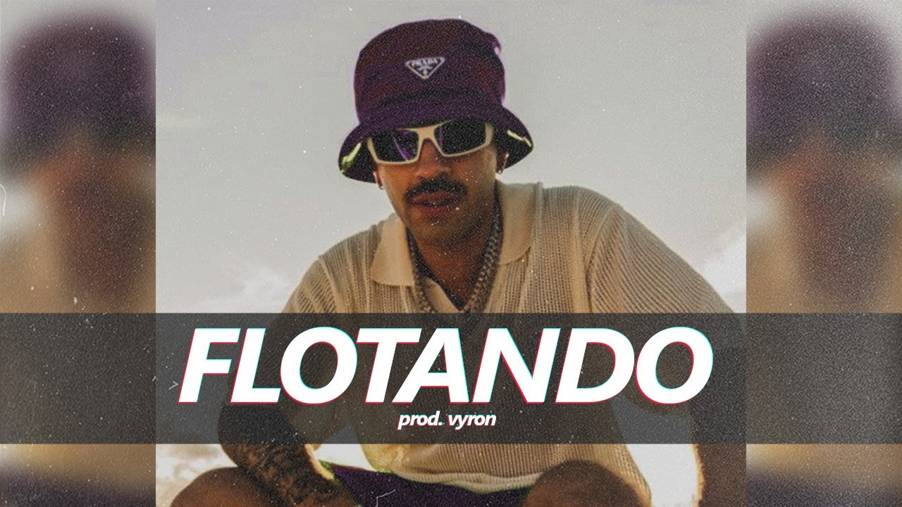 [FREE] Flotando | FEID x MORA *Reggaeton* Type Beat 🌴