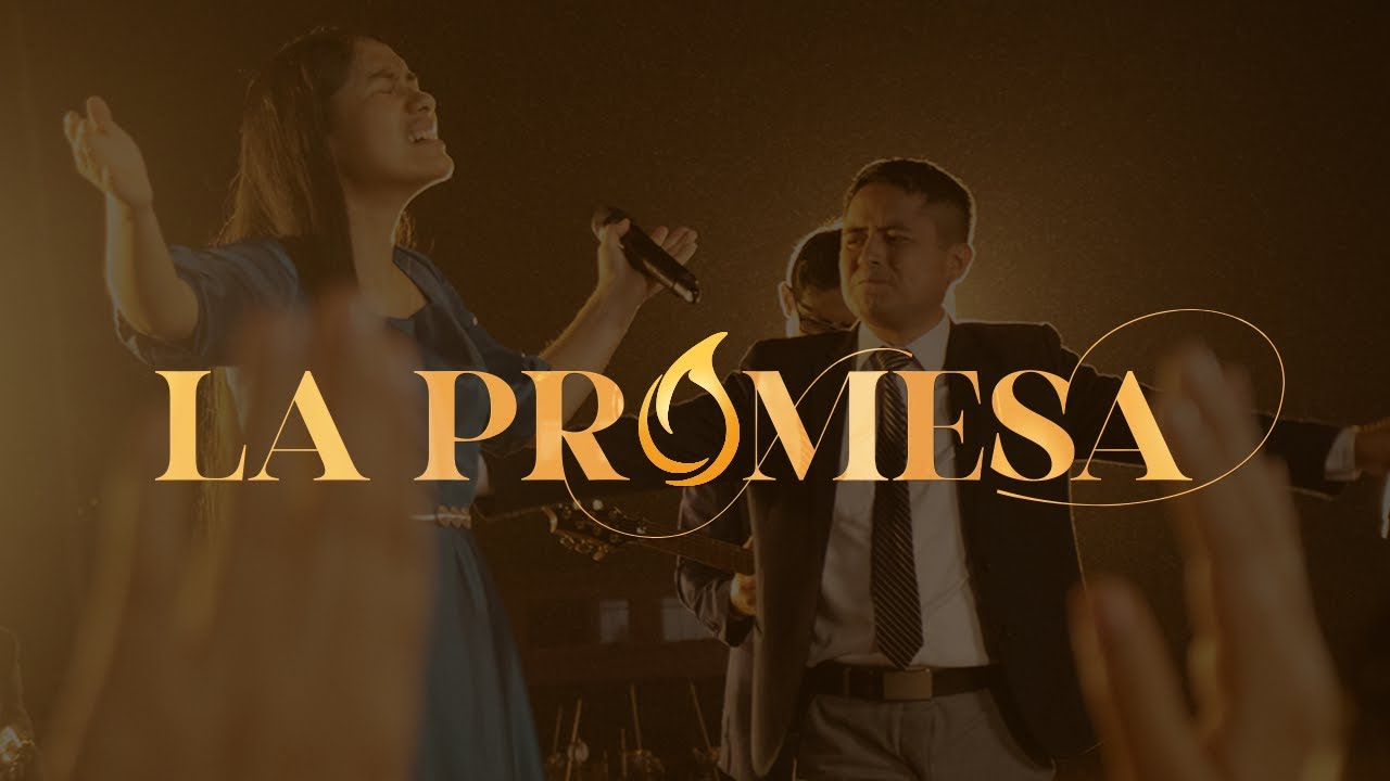 Daniel & Ruth Contreras &ndash; La Promesa (Videoclip Oficial)