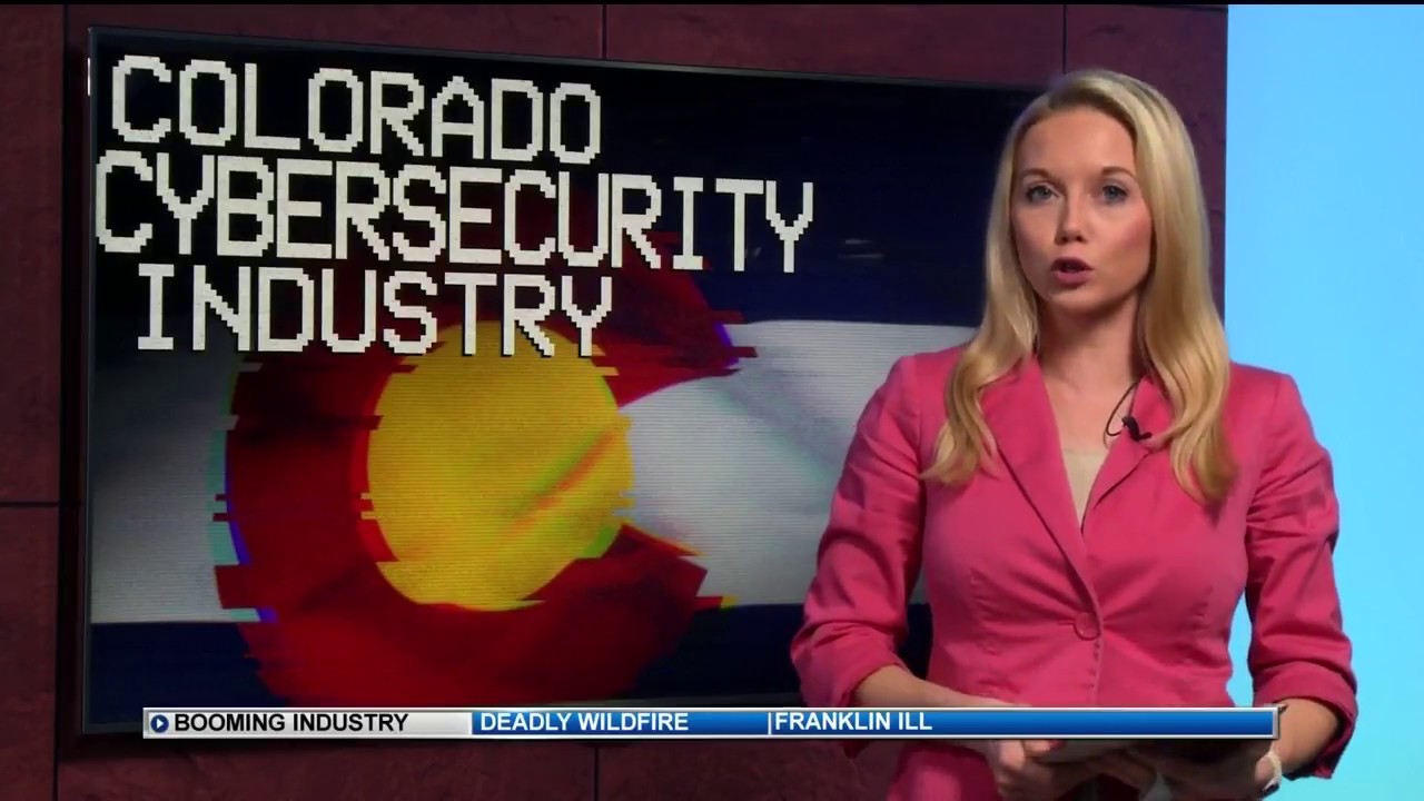 Cybersecurity industry booming in Springs, but worker shortage remains