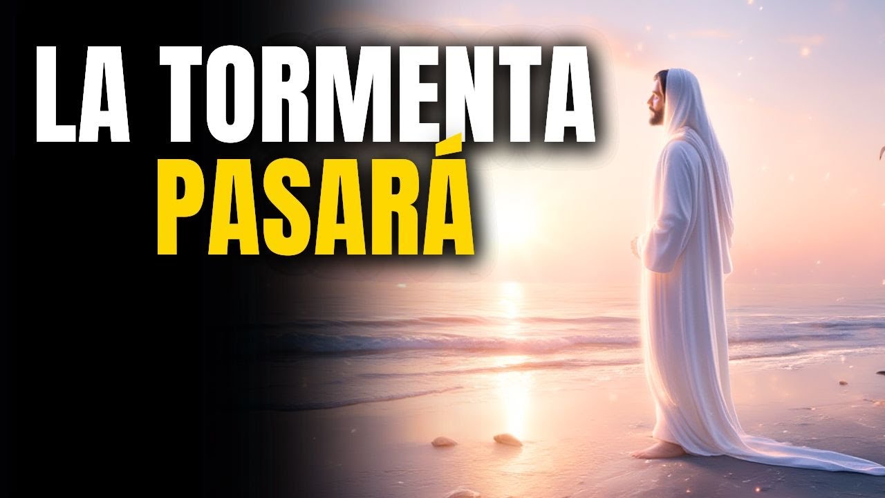 Alabanzas Católicas para Encontrar Paz en Medio de la Tormenta