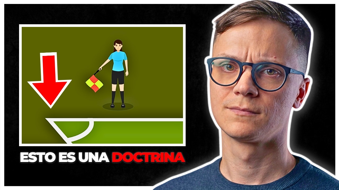 ¿Qué Es Una DOCTRINA? Te Lo Explico FÁCIL #TeologíaEnPíldoras