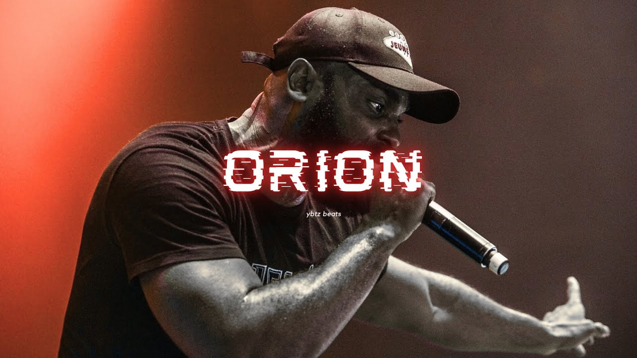 Kaaris x Booba Type Beat 