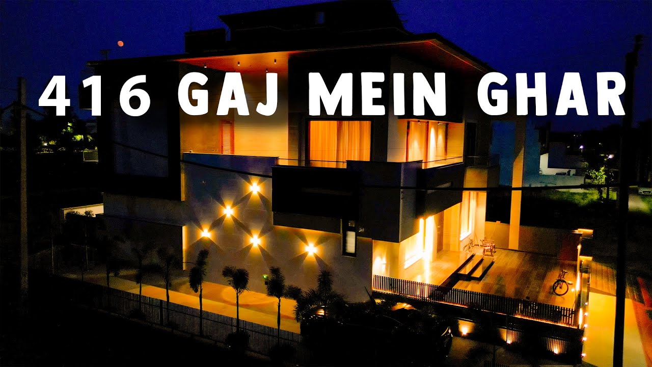 Mehnat Se Banaya Dream House | Vlog 47