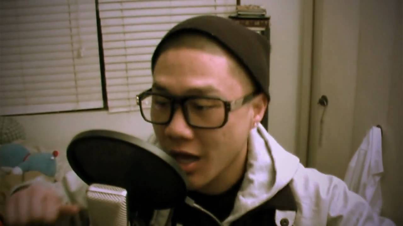 Say Ahh (Asian Version - Music Video) - JRA, D-Pryde, Lil Crazed, J.Reyez, Traphik